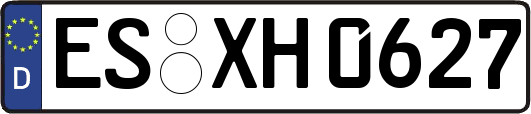 ES-XH0627