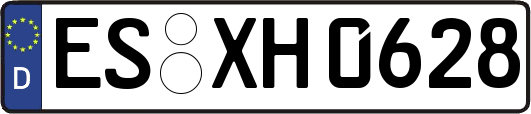 ES-XH0628