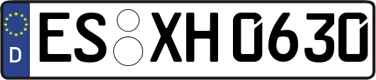 ES-XH0630