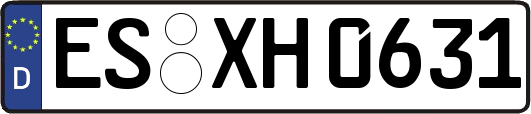 ES-XH0631