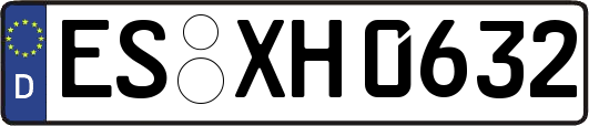 ES-XH0632