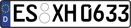 ES-XH0633