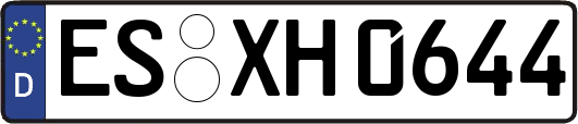 ES-XH0644
