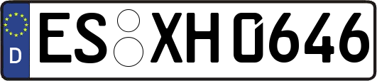 ES-XH0646