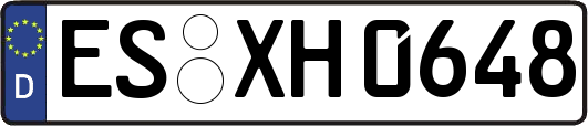 ES-XH0648