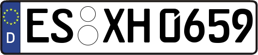 ES-XH0659