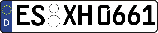 ES-XH0661