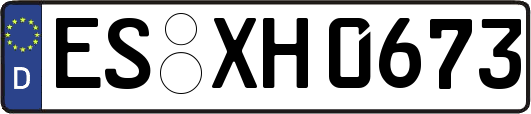 ES-XH0673