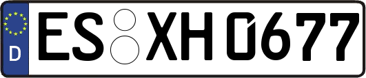 ES-XH0677