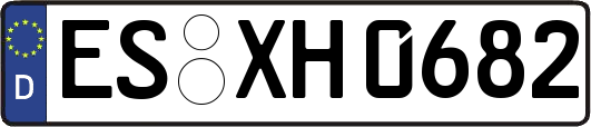 ES-XH0682