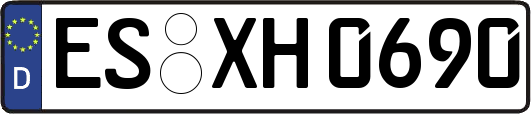 ES-XH0690