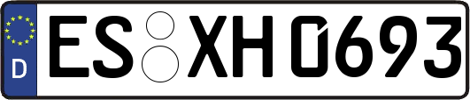 ES-XH0693