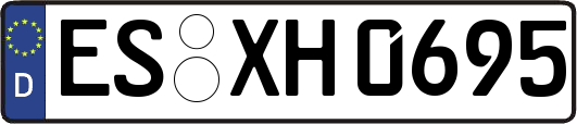 ES-XH0695