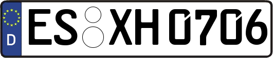 ES-XH0706