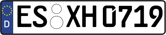 ES-XH0719