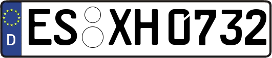 ES-XH0732