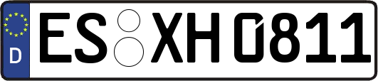 ES-XH0811