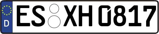 ES-XH0817