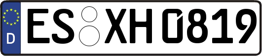 ES-XH0819