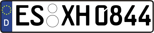 ES-XH0844