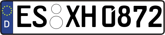 ES-XH0872