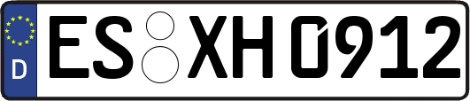 ES-XH0912