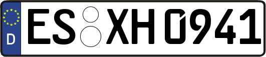 ES-XH0941