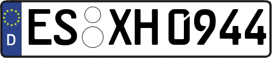 ES-XH0944