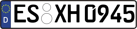 ES-XH0945
