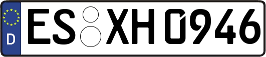 ES-XH0946