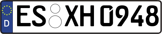 ES-XH0948