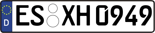 ES-XH0949