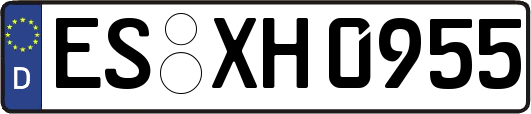 ES-XH0955