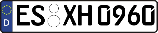 ES-XH0960