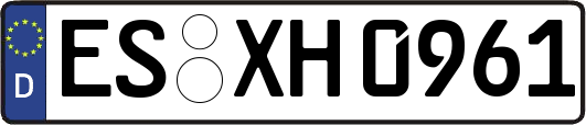 ES-XH0961