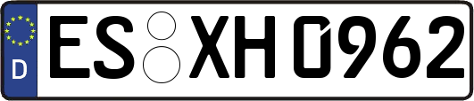 ES-XH0962