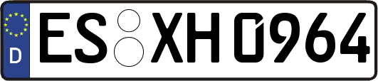 ES-XH0964