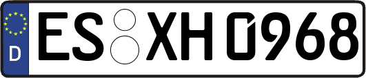 ES-XH0968