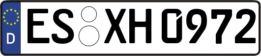 ES-XH0972