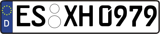 ES-XH0979