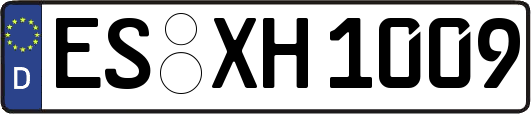 ES-XH1009