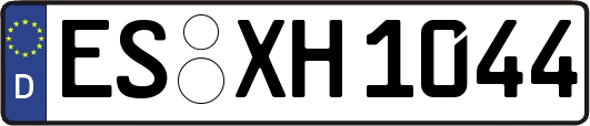 ES-XH1044