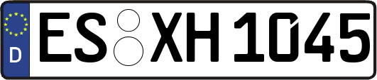 ES-XH1045