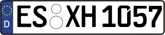 ES-XH1057