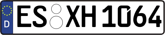 ES-XH1064