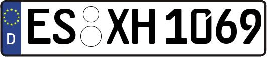 ES-XH1069