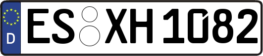ES-XH1082