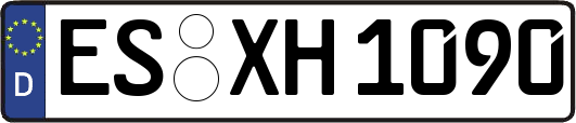 ES-XH1090