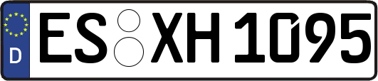 ES-XH1095