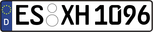 ES-XH1096